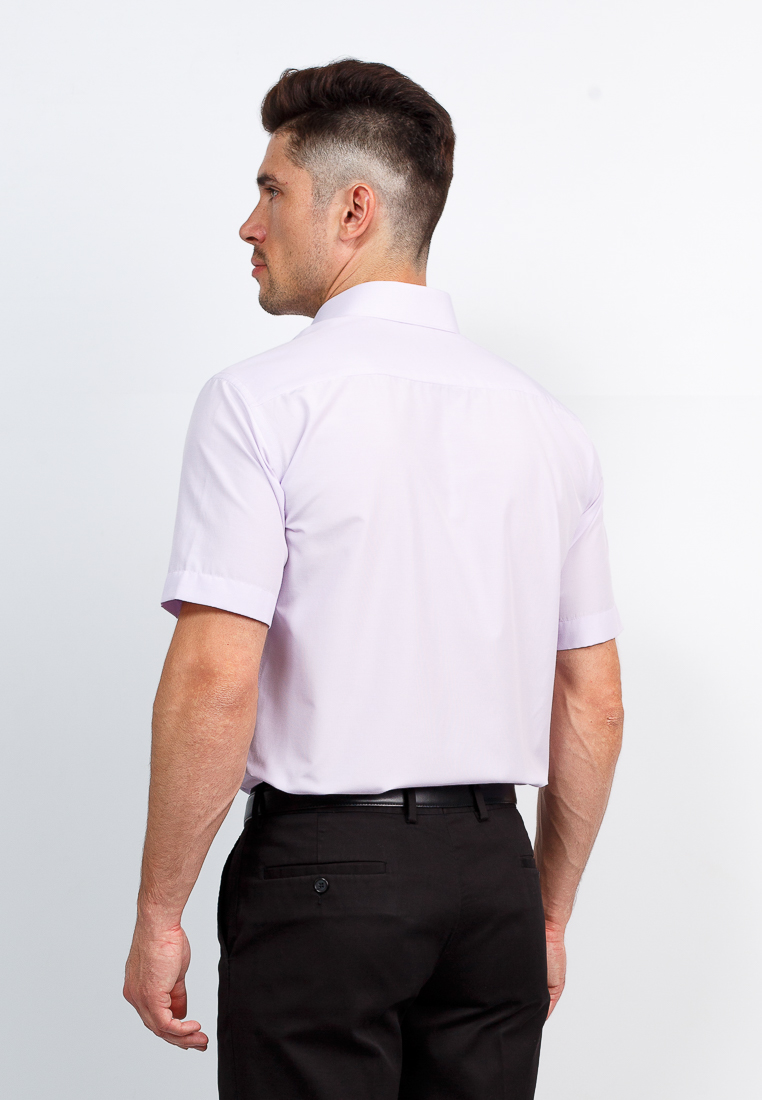 c174/05/058/Z/1 Сорочка мужская короткий рукав