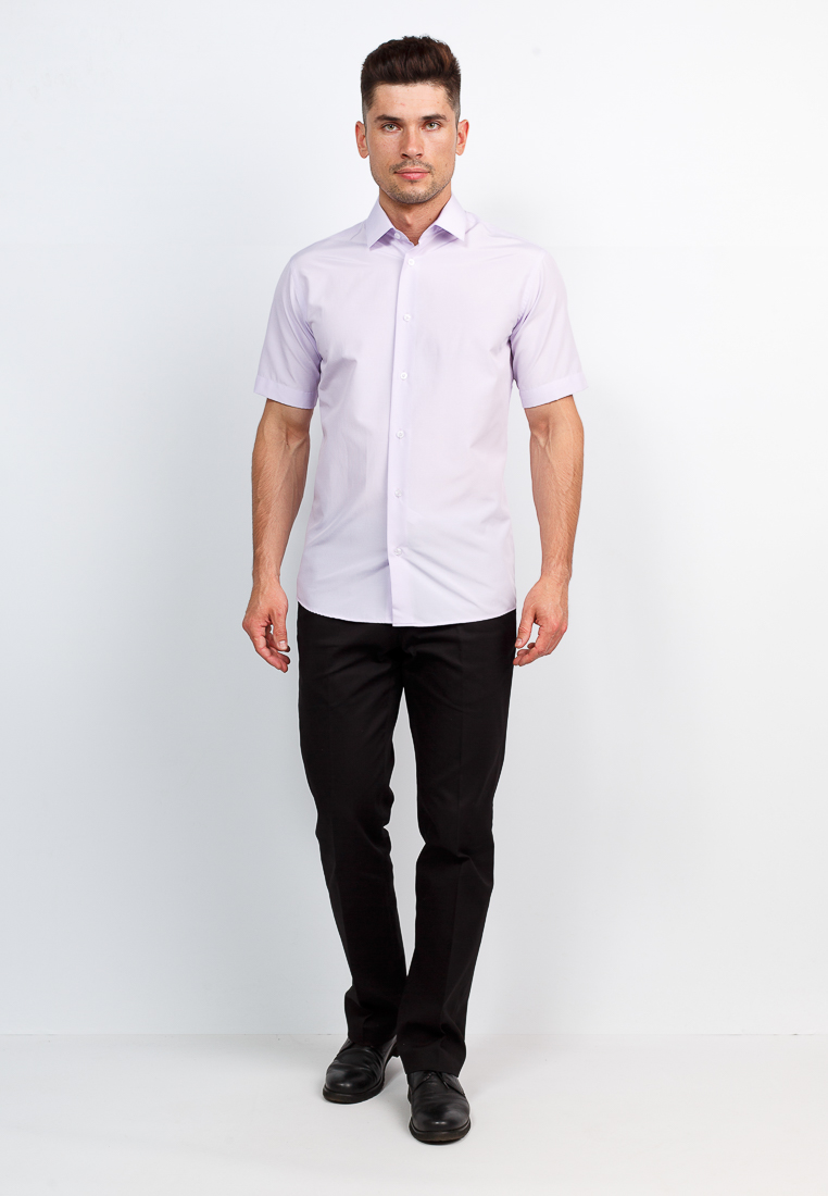 c174/05/058/Z/1 Сорочка мужская короткий рукав