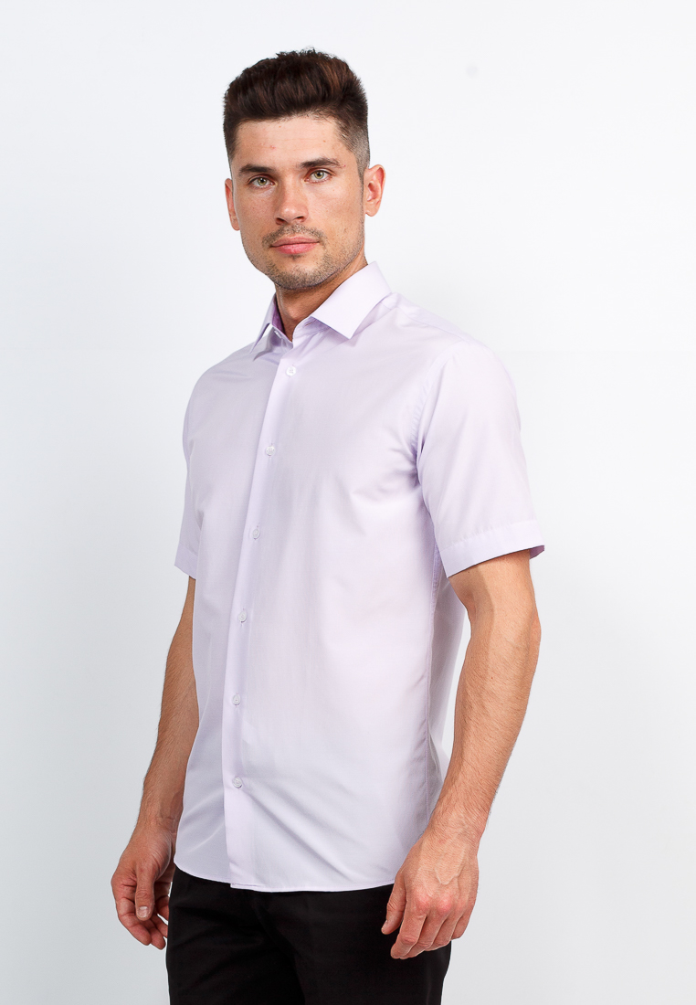 c174/05/058/Z/1 Сорочка мужская короткий рукав