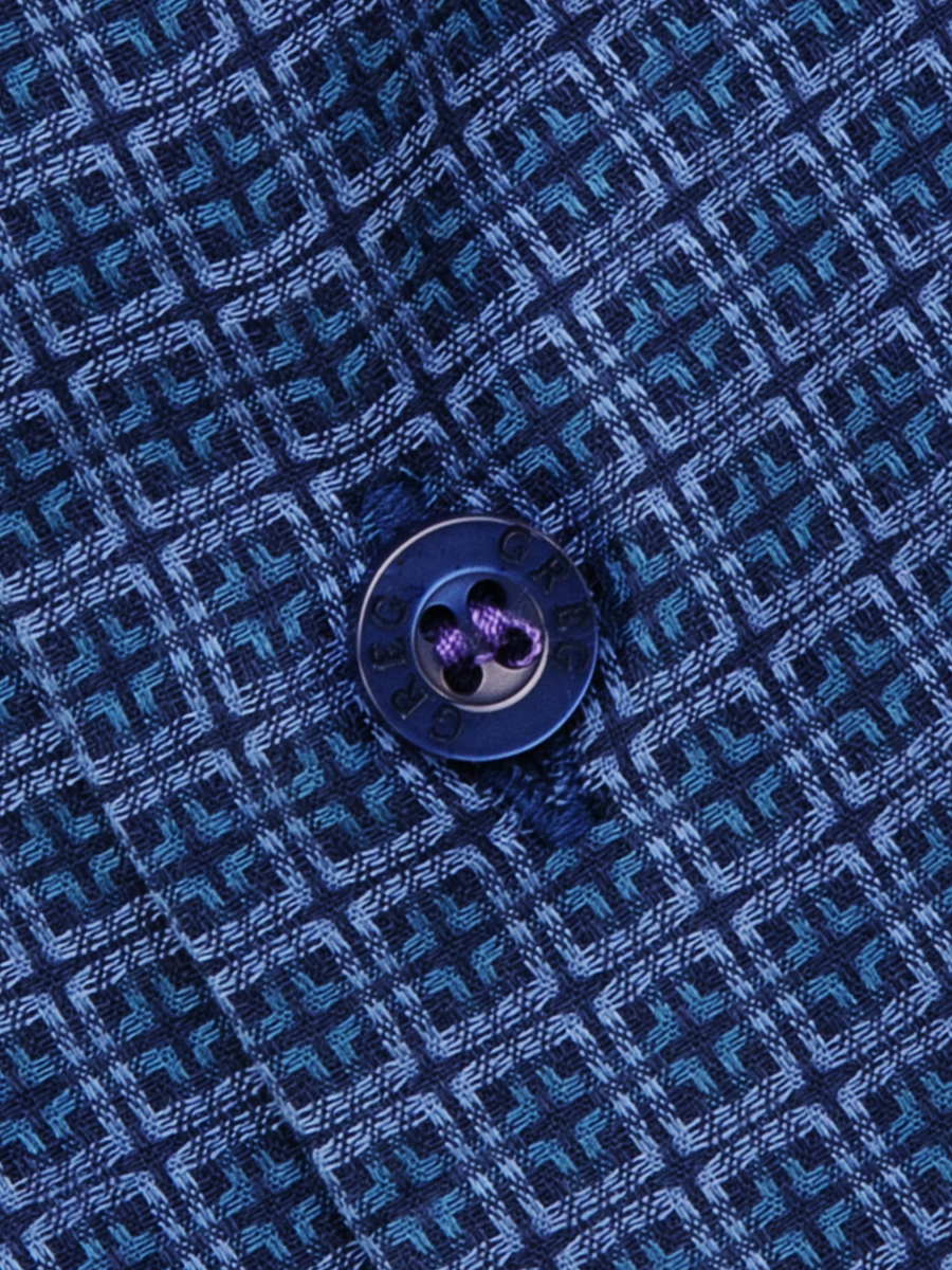 245/231/4077/Z/1p Сорочка мужская длинный рукав