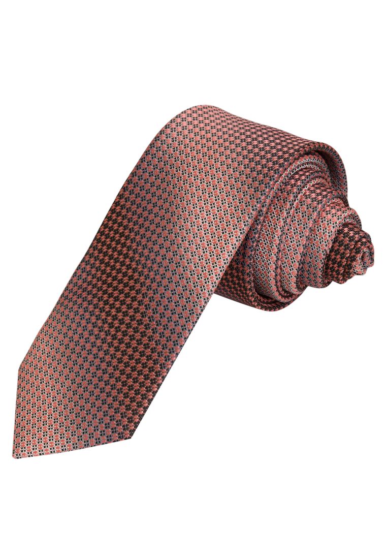 Greg-poly 5- коричн. 502.6.12 Галстук мужской