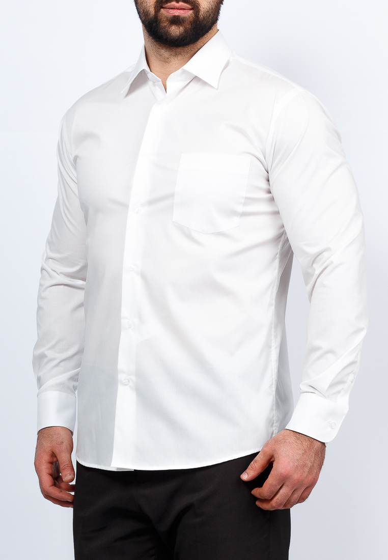 510/311/ALT/Z Сорочка мужская длинный рукав