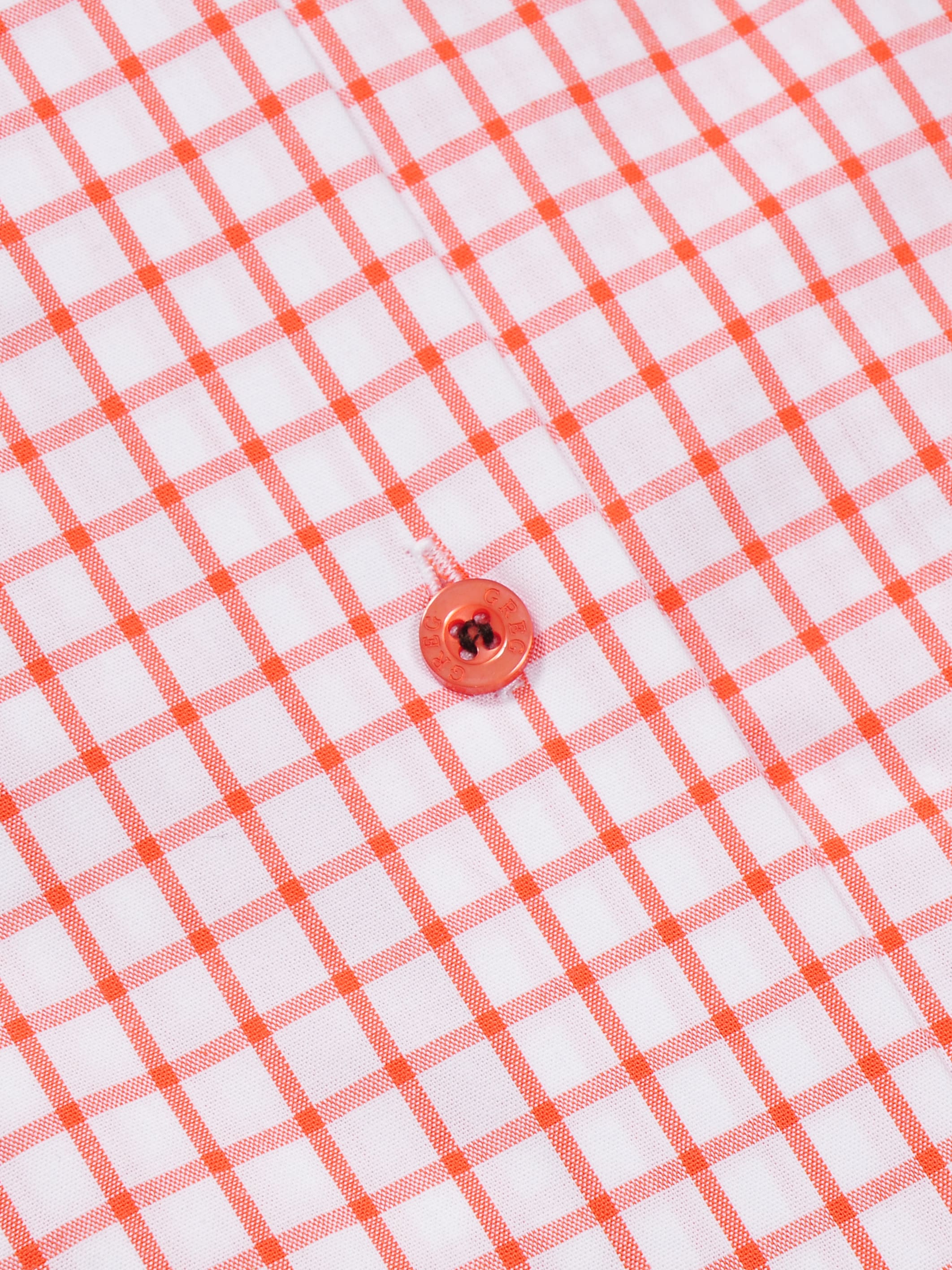 155/201/1373/C/1p Сорочка мужская короткий рукав