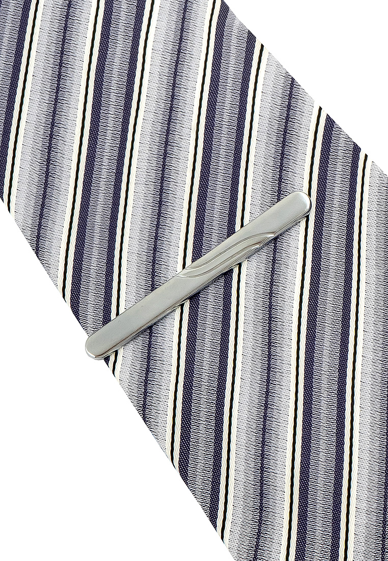 663200 Зажим для галстука в подарочной коробке