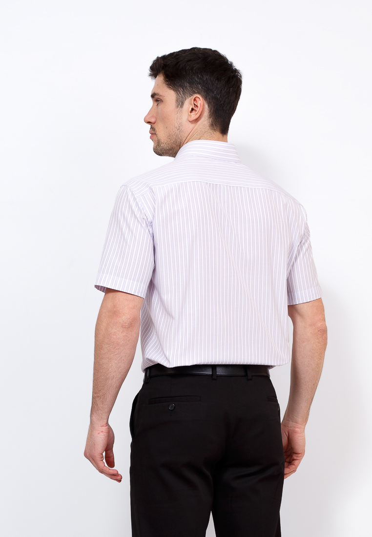 c711/0/7675/Z Сорочка мужская короткий рукав