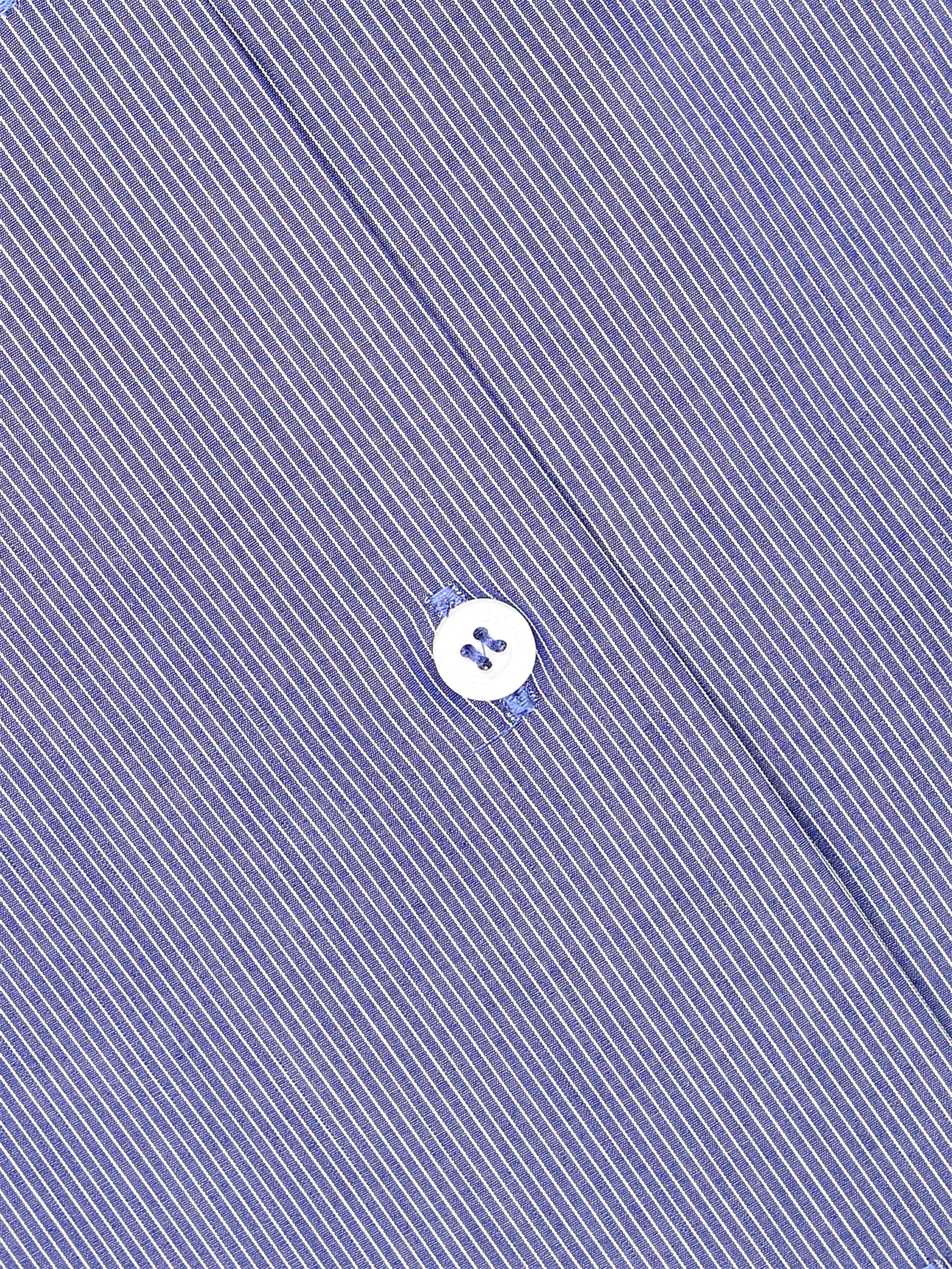 221/211/6151 Сорочка мужская длинный рукав