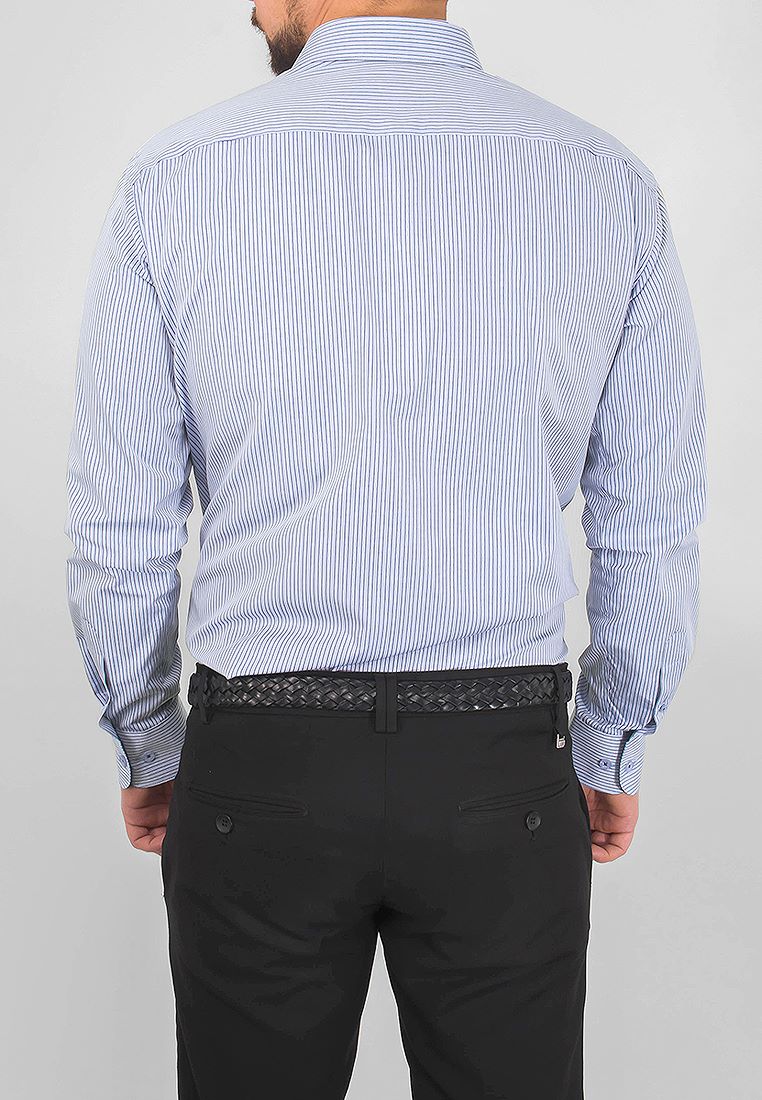 221/191/8182/Z/1p Сорочка мужская длинный рукав