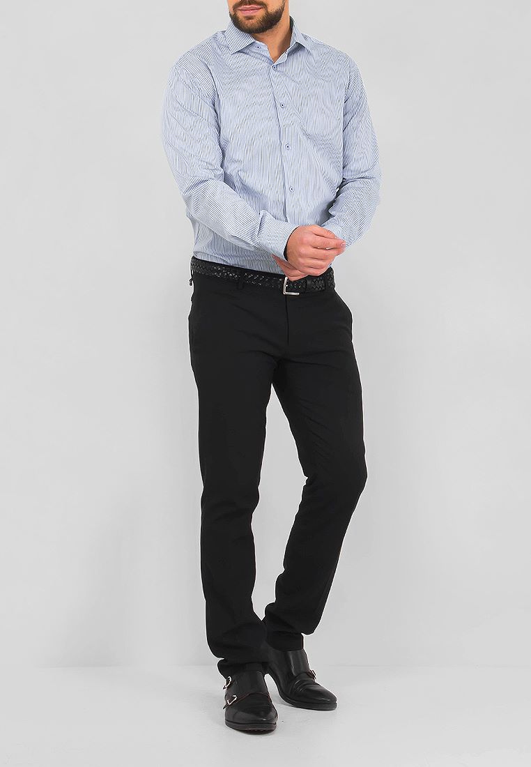 221/191/8182/Z/1p Сорочка мужская длинный рукав