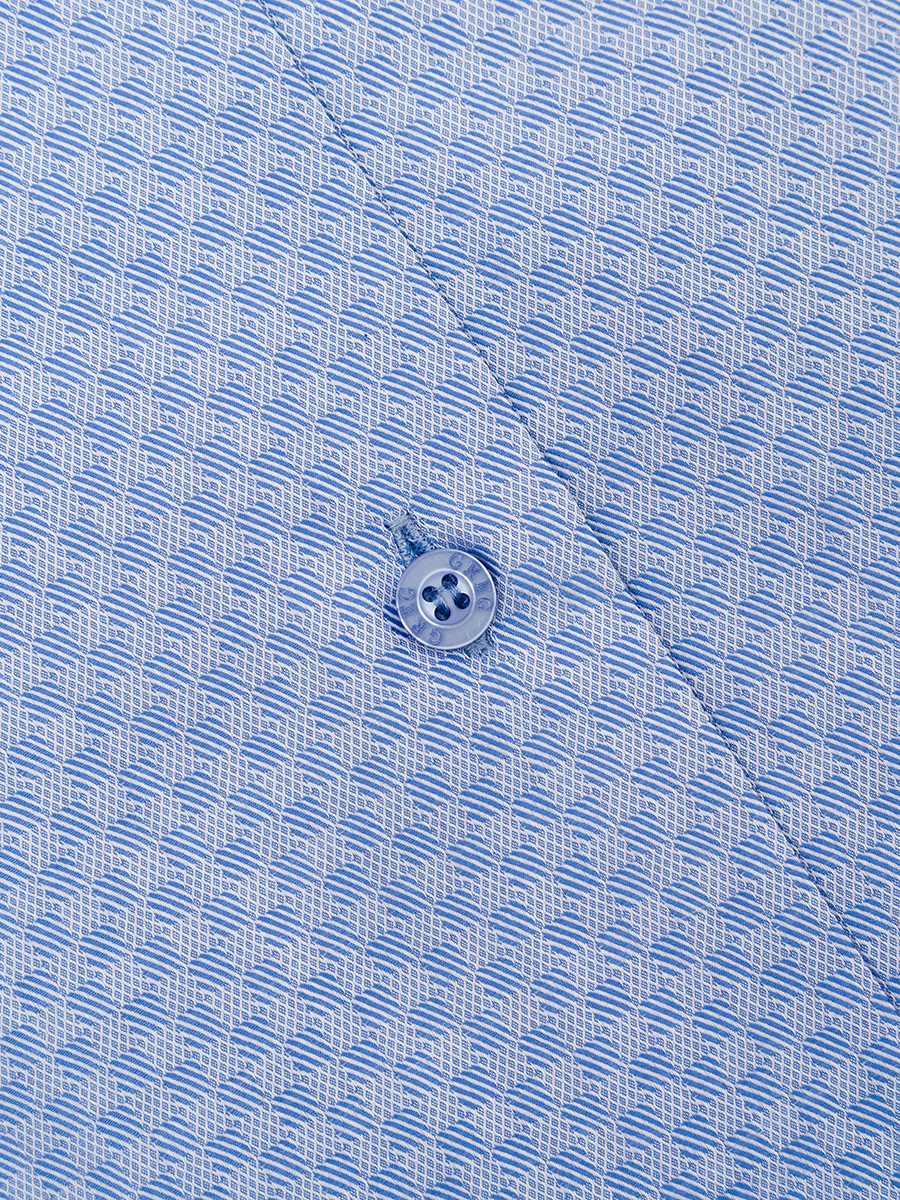 223/231/8702/Z Сорочка мужская длинный рукав