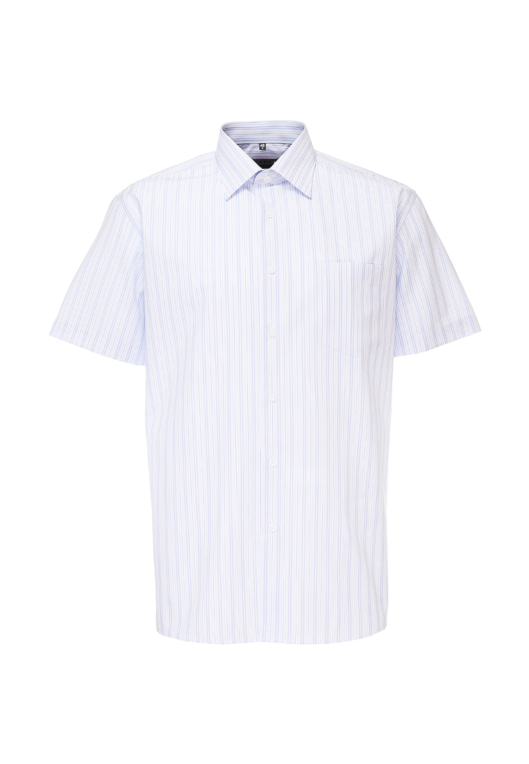 Gb121/309/409/Z Сорочка мужская короткий рукав