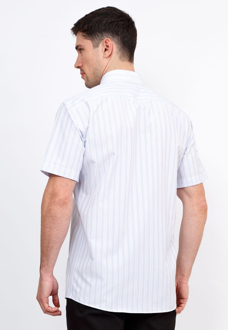 Gb121/309/409/Z Сорочка мужская короткий рукав