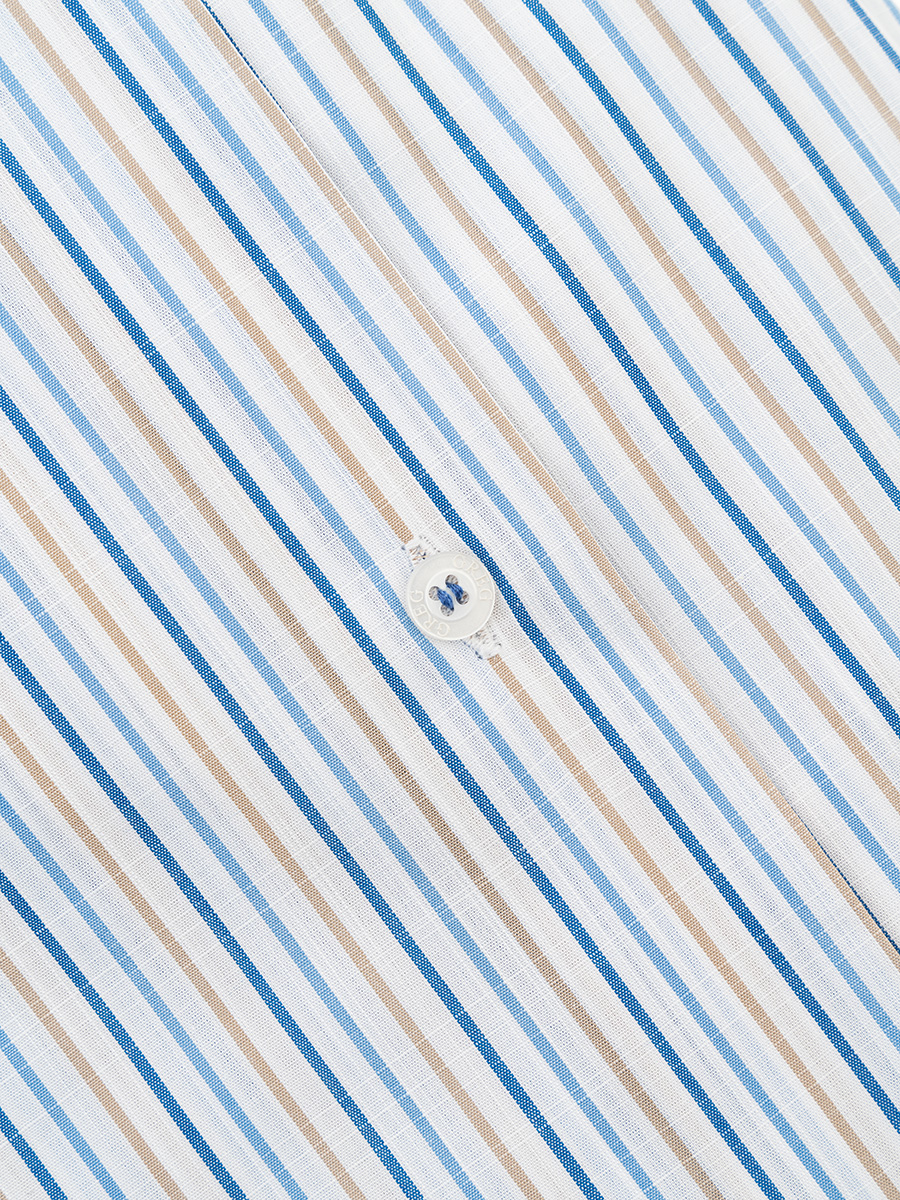 121/201/4226/Z/1 Сорочка мужская короткий рукав