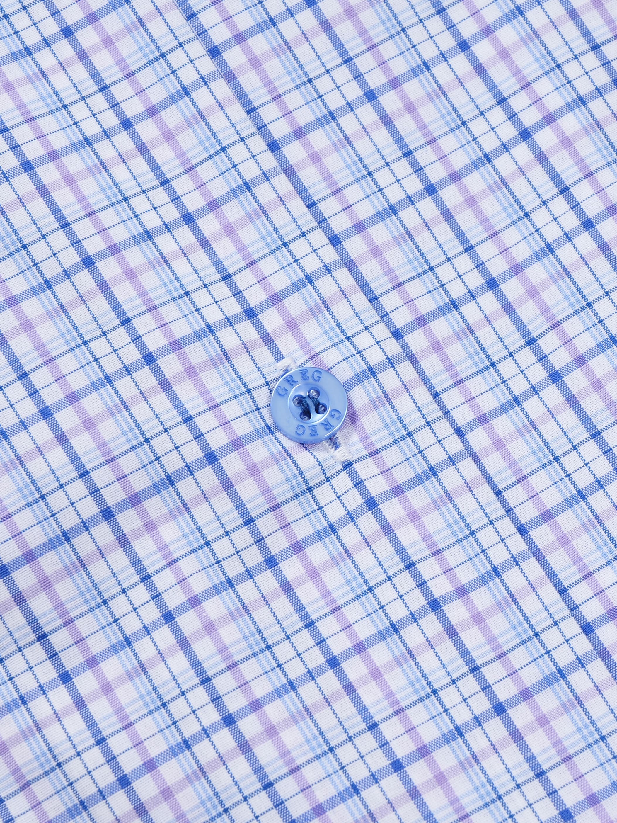 275/108/3100/1p STRETCH Сорочка мужская короткий рукав