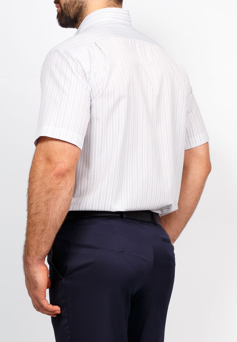 c131/0/6862 Сорочка мужская короткий рукав