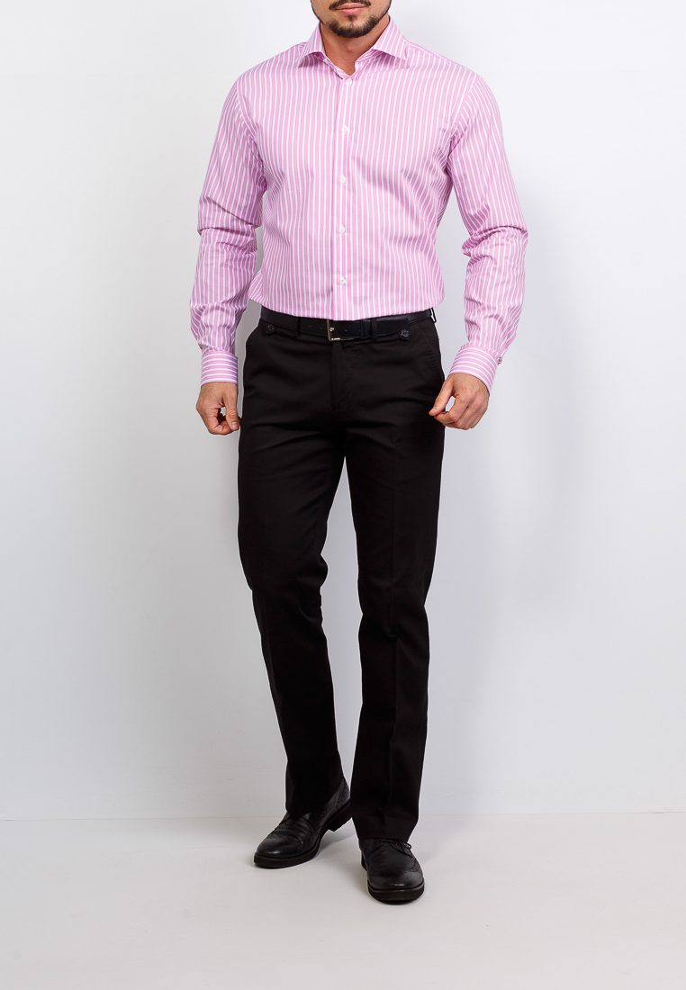 711/131/RAV/Z Сорочка мужская длинный рукав