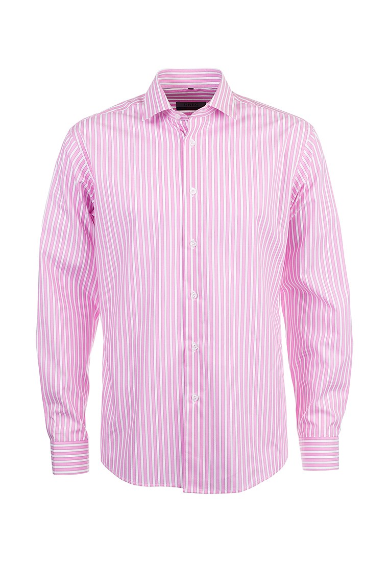 711/131/RAV/Z Сорочка мужская длинный рукав