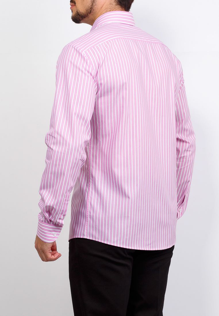 711/131/RAV/Z Сорочка мужская длинный рукав