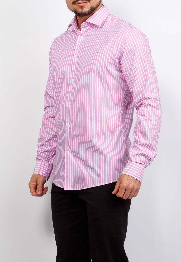 711/131/RAV/Z Сорочка мужская длинный рукав