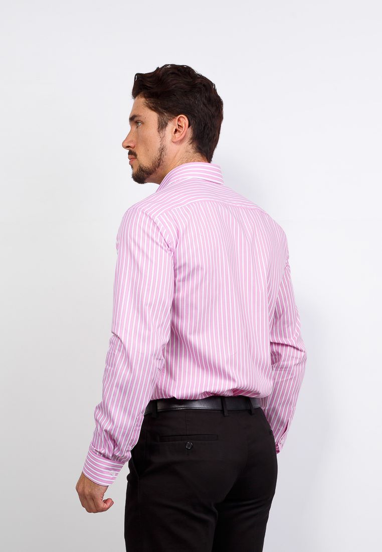 711/131/RAV/Z Сорочка мужская длинный рукав