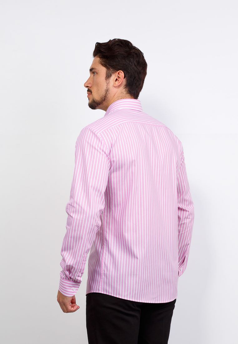 711/131/RAV/Z Сорочка мужская длинный рукав