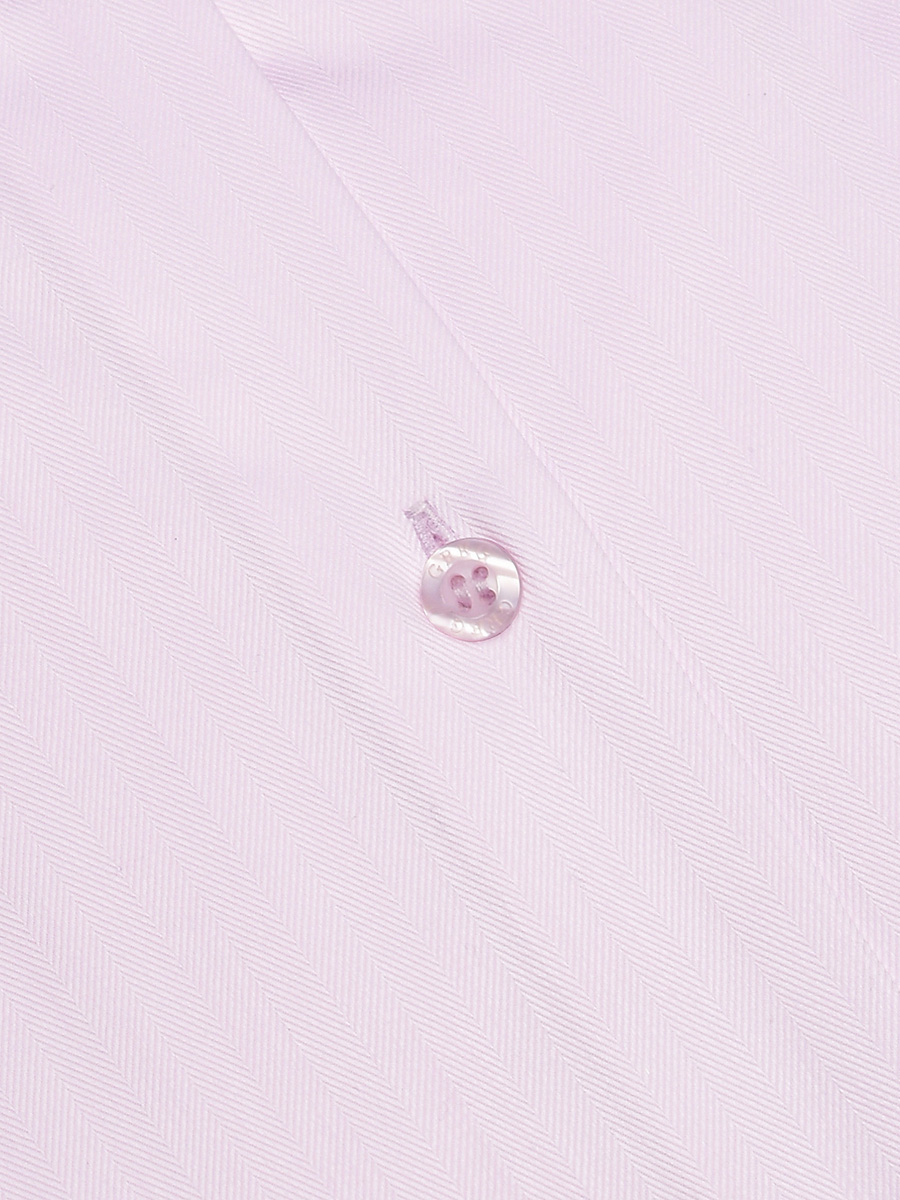 603/237/2353/ZN STRETCH Сорочка мужская длинный рукав