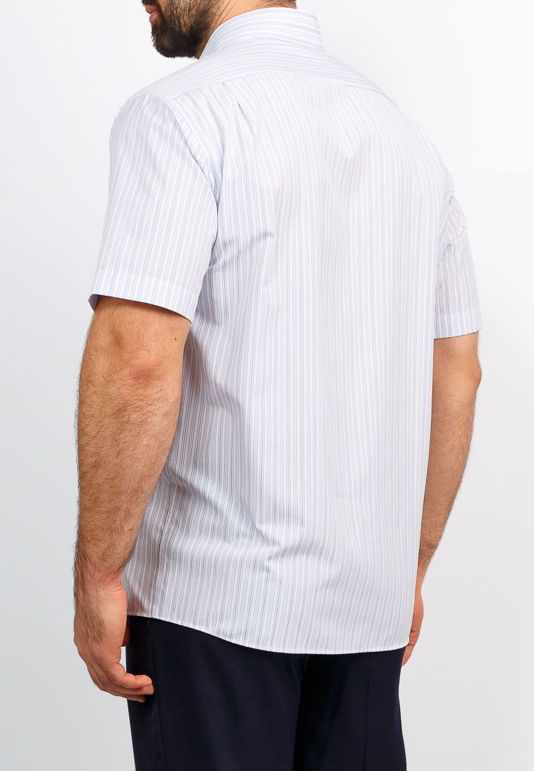 c121/0/6861 Сорочка мужская короткий рукав