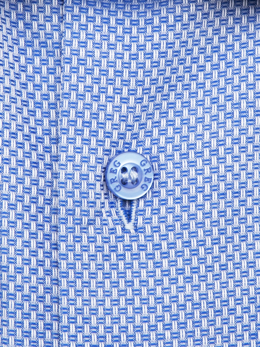 213/231/8705/Z Сорочка мужская длинный рукав