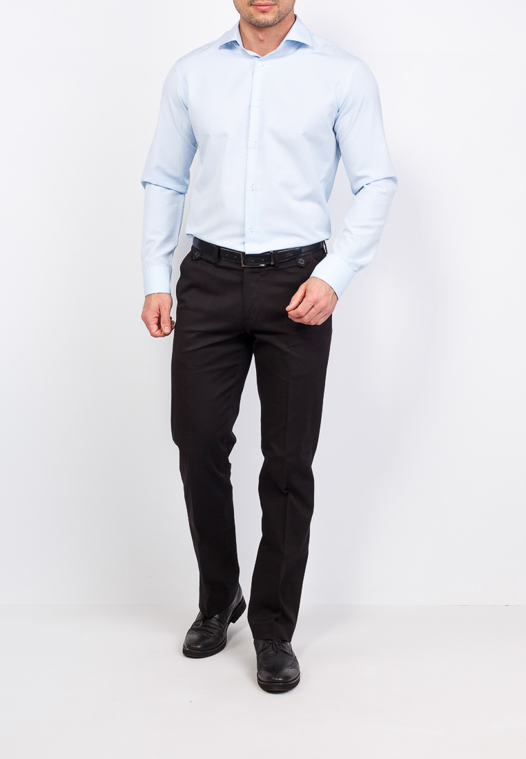 203/199/1172/Z Сорочка мужская длинный рукав