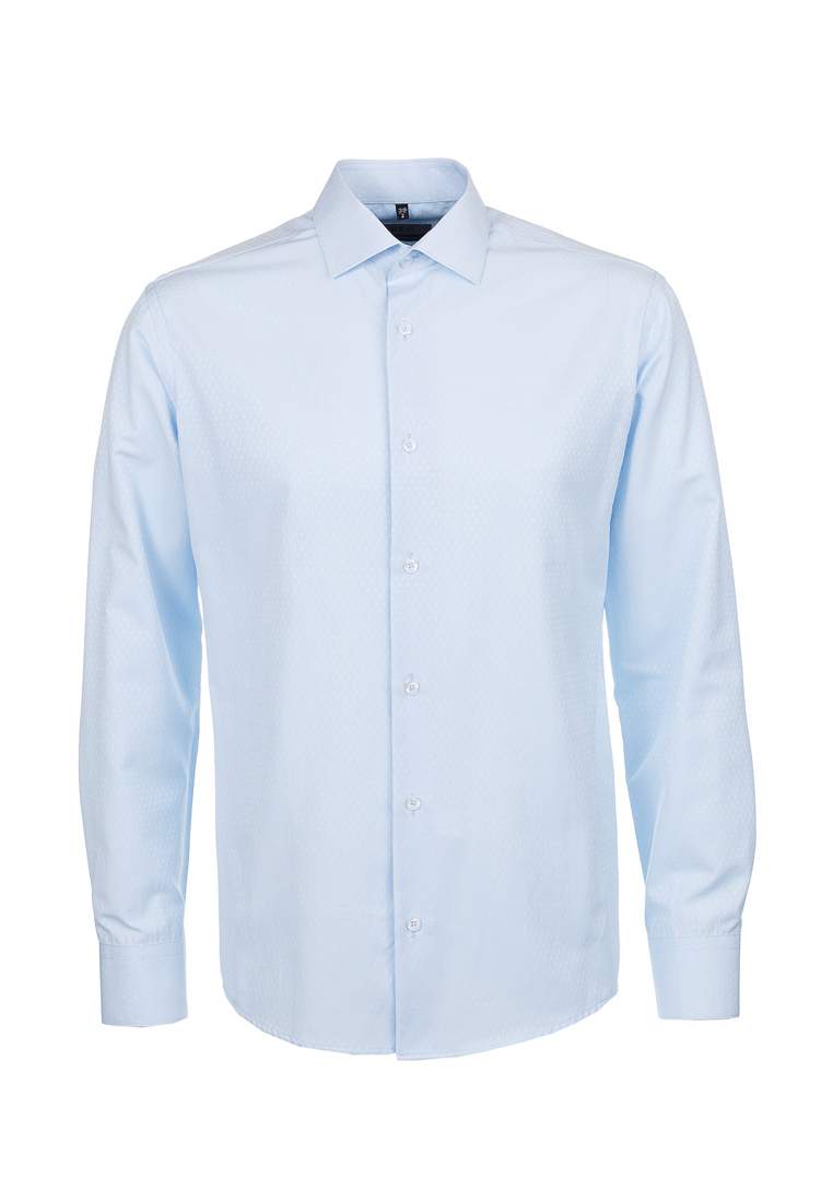 203/199/1172/Z Сорочка мужская длинный рукав