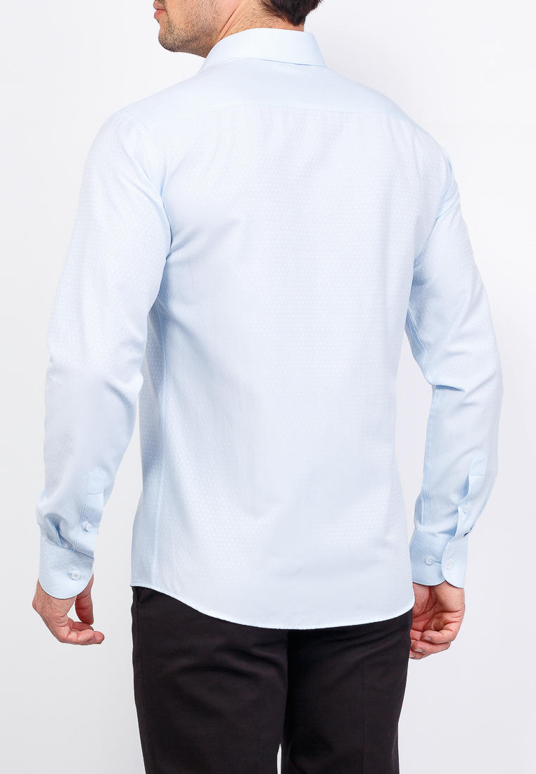 203/199/1172/Z Сорочка мужская длинный рукав