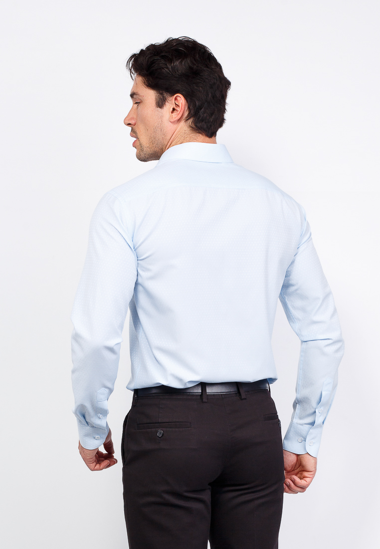 203/199/1172/Z Сорочка мужская длинный рукав