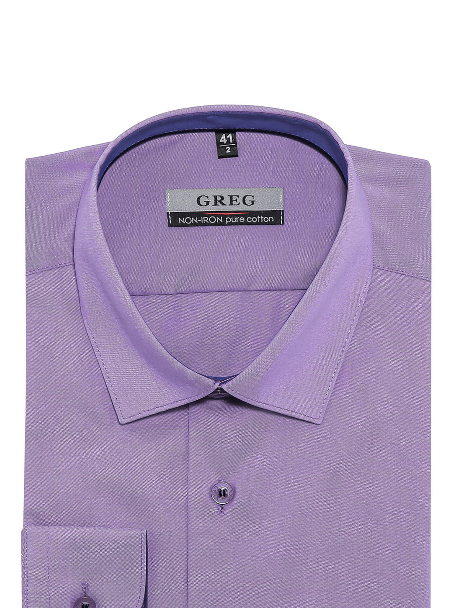 720/231/9764/Z/1p_V Сорочка мужская длинный рукав