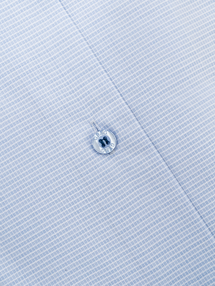 214/237/3453/ZV/1p STRETCH Сорочка мужская длинный рукав