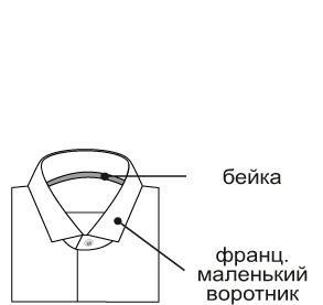 263/131/83156/Z/1p Сорочка мужская длинный рукав