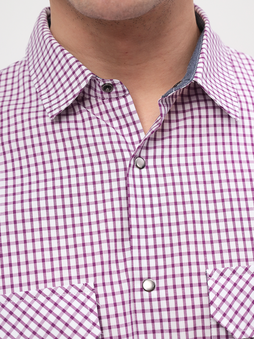 175/111/8011/ZN/1 Сорочка мужская длинный рукав