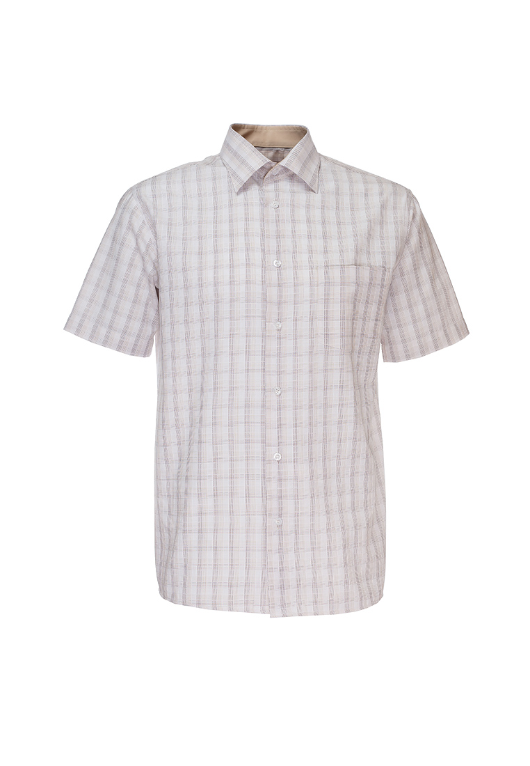 c515/0/7143/Z/1 Сорочка мужская короткий рукав