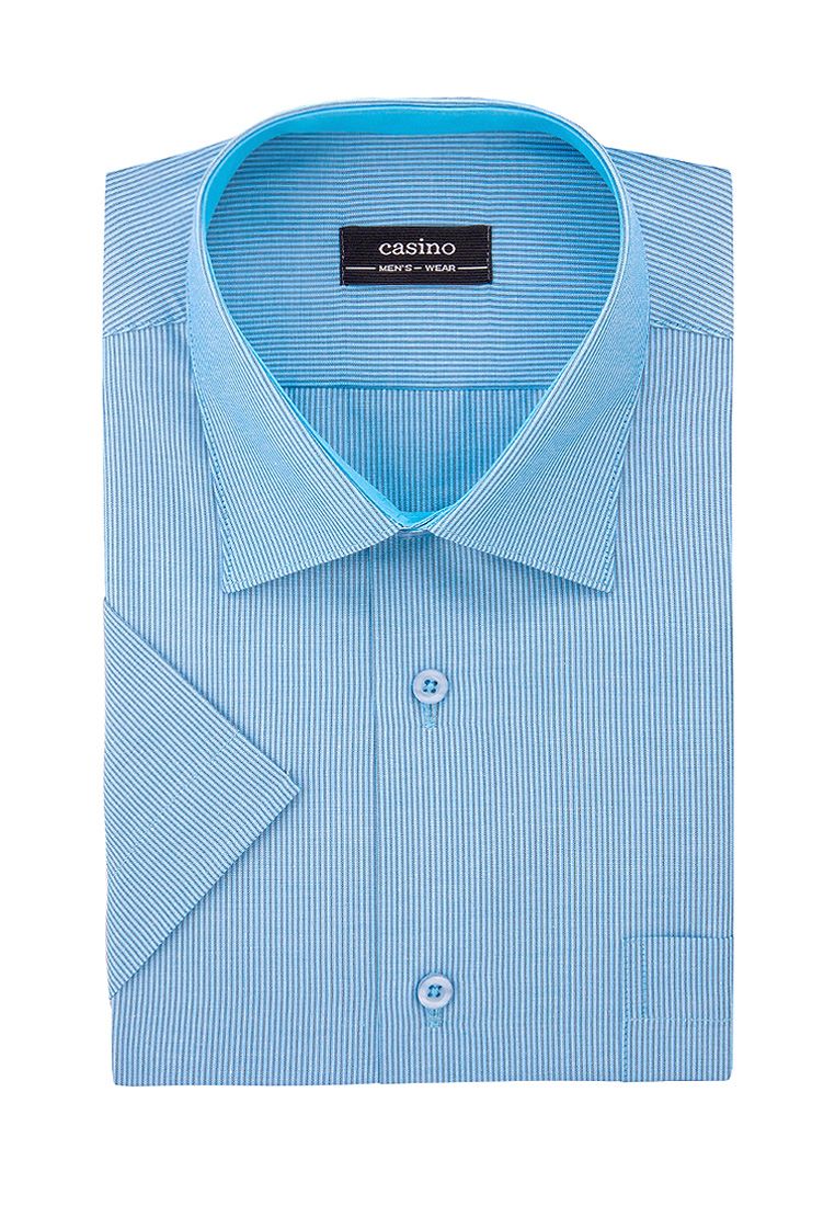 c221/0/5902/Z/1/RF Сорочка мужская короткий рукав