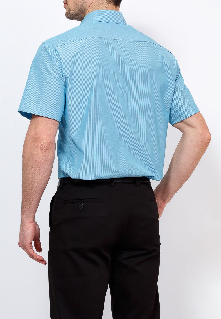 c221/0/5902/Z/1/RF Сорочка мужская короткий рукав