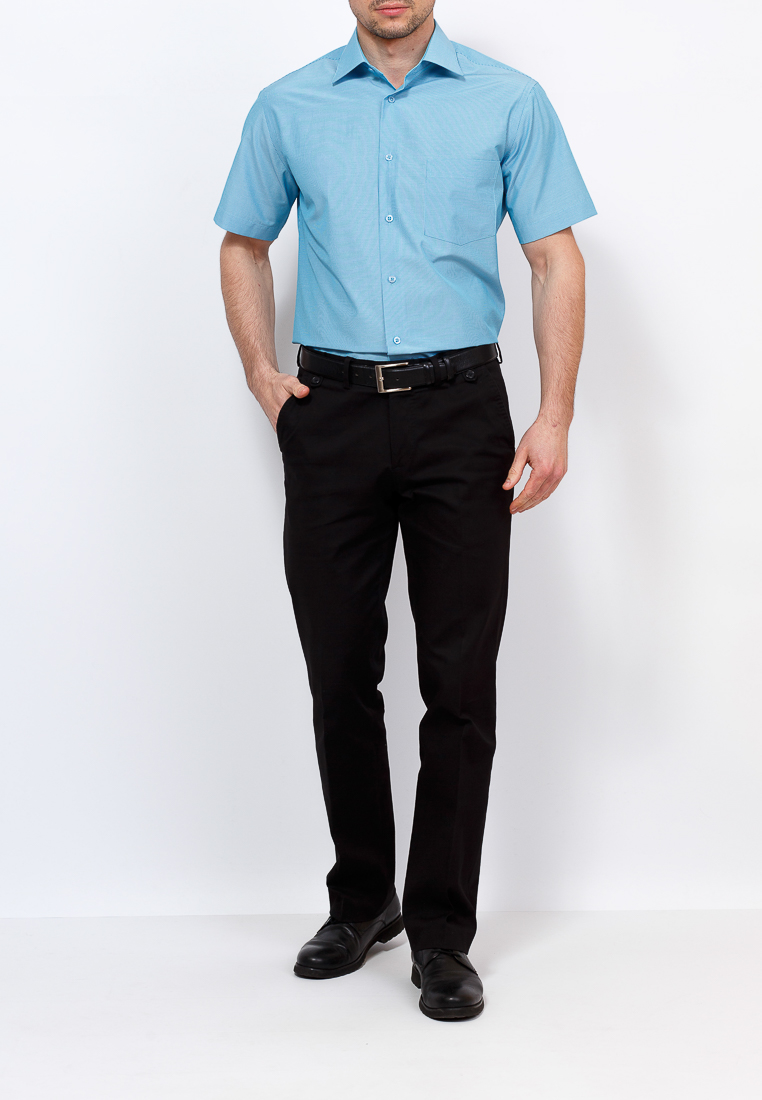 c221/0/5902/Z/1/RF Сорочка мужская короткий рукав