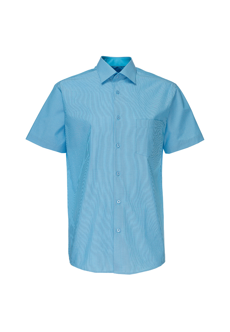 c221/0/5902/Z/1/RF Сорочка мужская короткий рукав