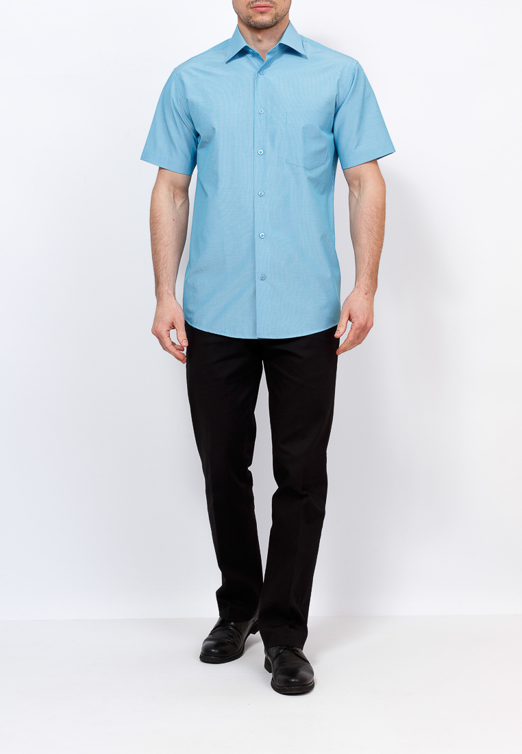 c221/0/5902/Z/1/RF Сорочка мужская короткий рукав