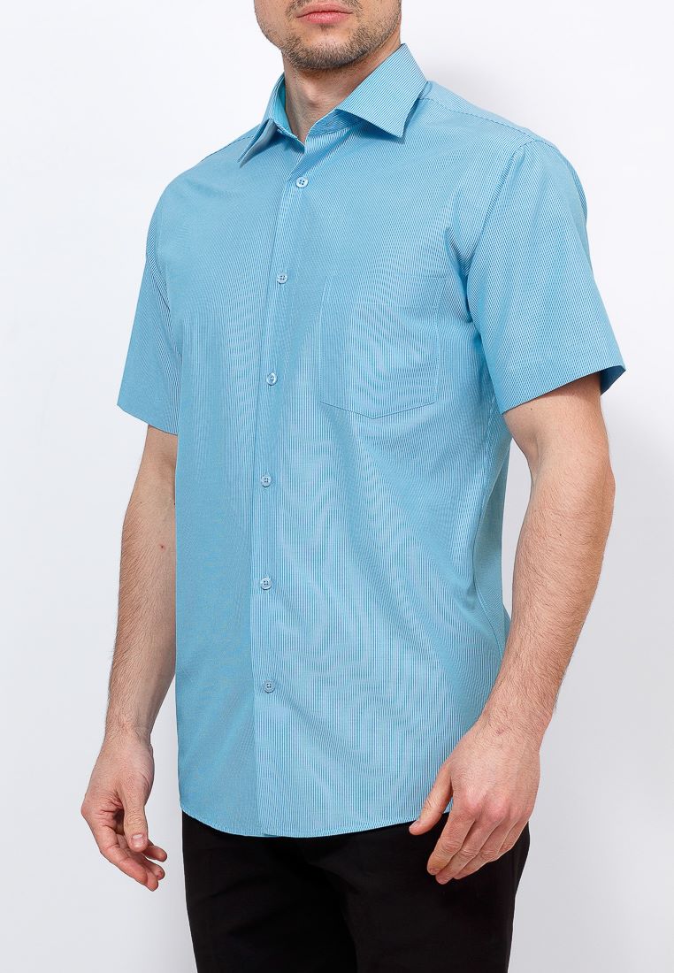 c221/0/5902/Z/1/RF Сорочка мужская короткий рукав