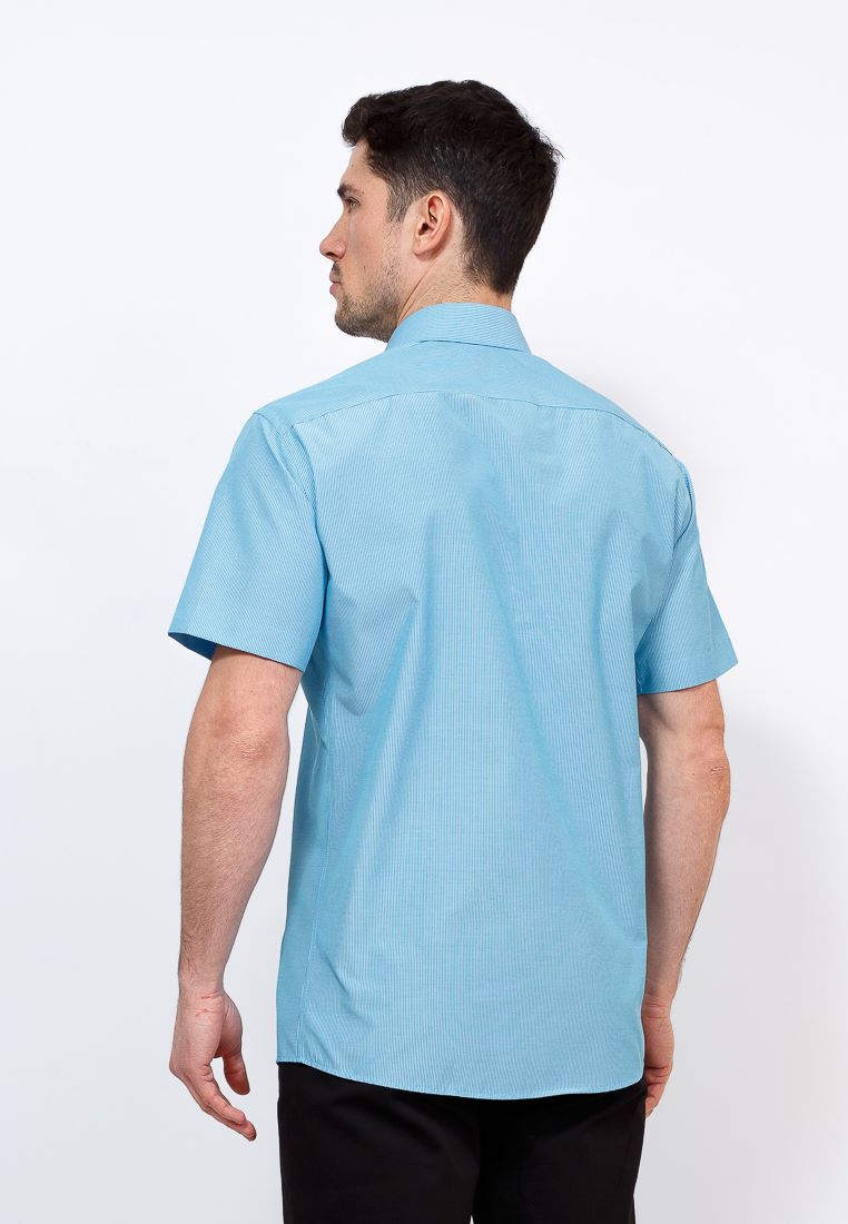 c221/0/5902/Z/1/RF Сорочка мужская короткий рукав