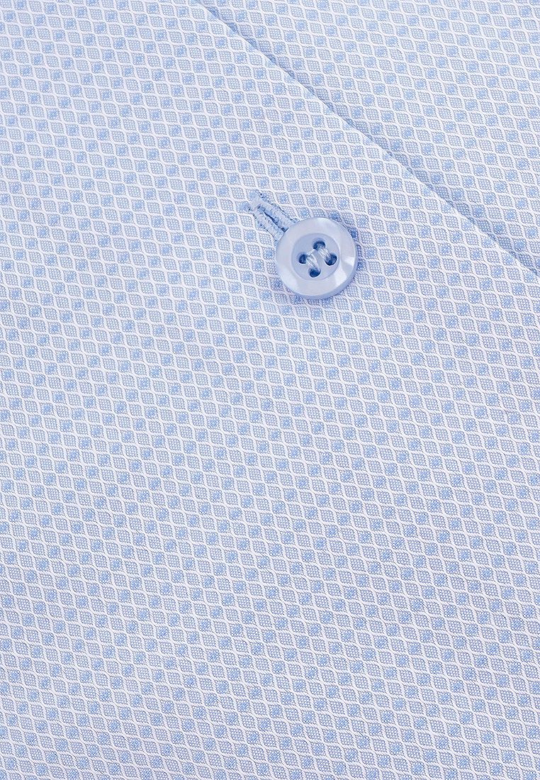 c213/057/36001/Z Сорочка мужская короткий рукав (в упаковке 12 шт)