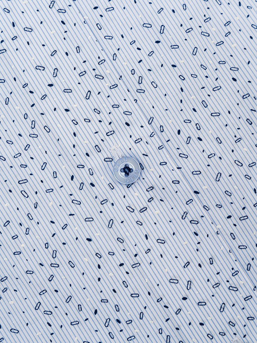 213/239/60228/ZV/1 Сорочка мужская длинный рукав