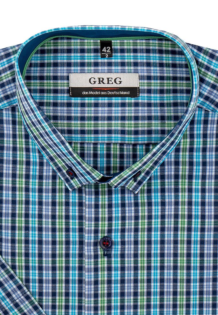 245/109/5015/Z/b/1p_x_GB Сорочка мужская короткий рукав