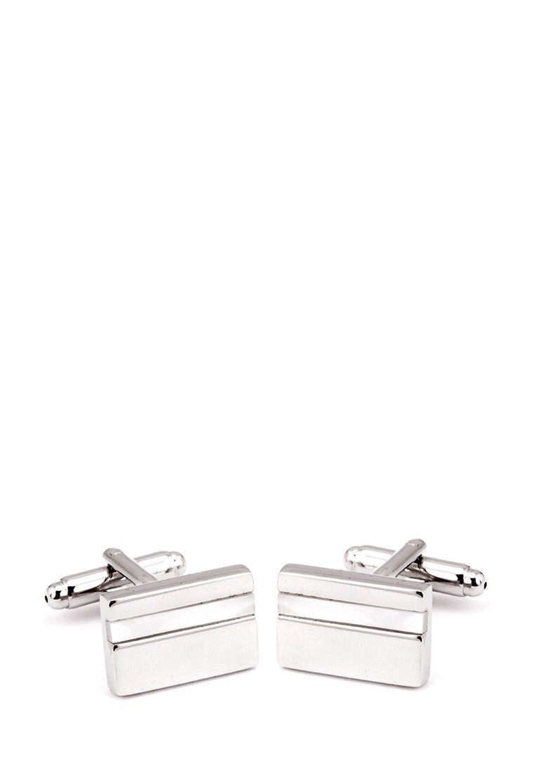 170310 Запонки в подарочной коробке