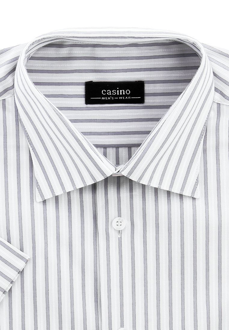 c131/0/6821 Сорочка мужская короткий рукав