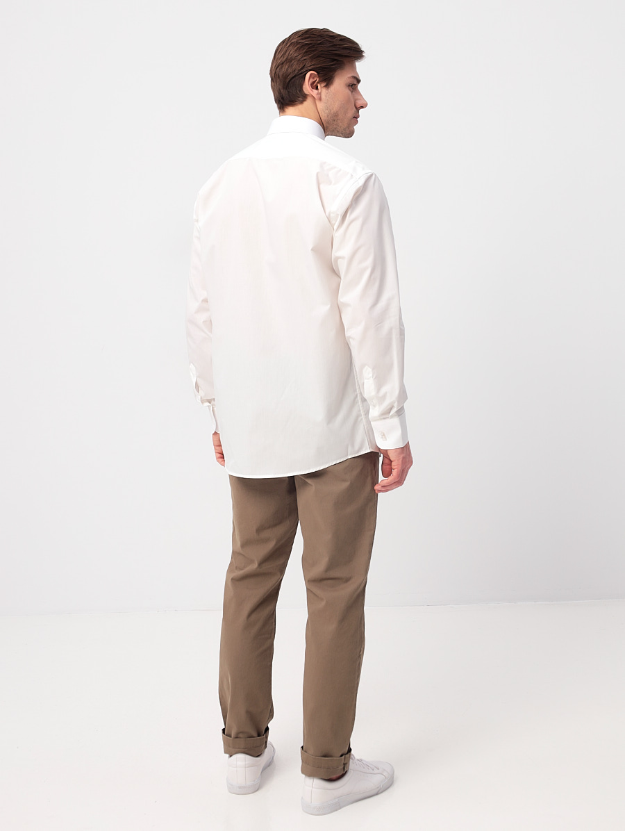 510/199/ALT Сорочка мужская длинный рукав