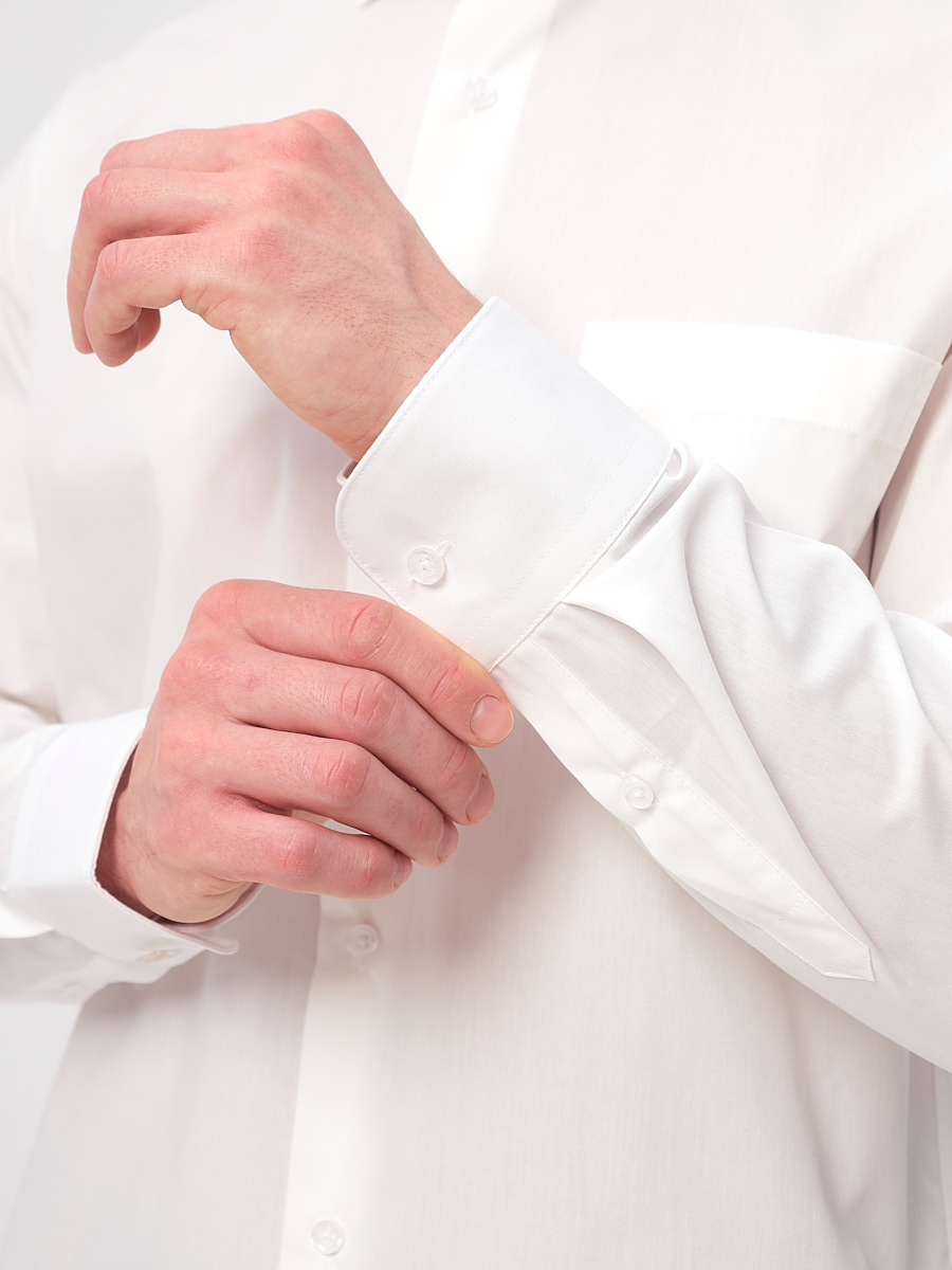 510/199/ALT Сорочка мужская длинный рукав